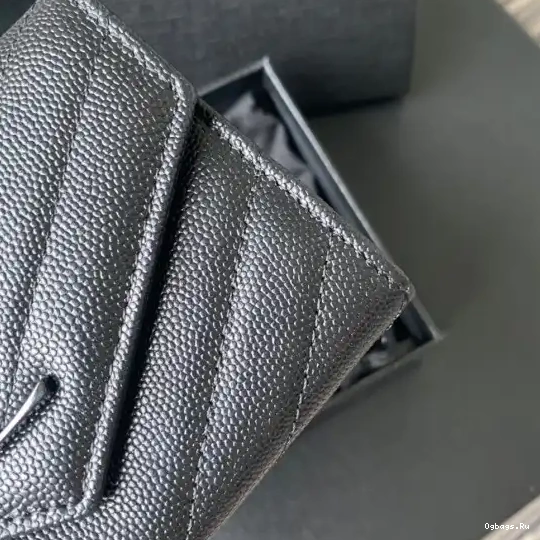 ENVELOPE SMALL IN WALLET YSL MONOGRAM 0615